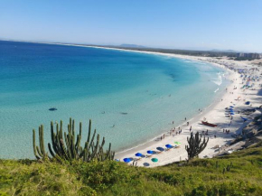 Casa na Praia Grande - Arraial do Cabo/RJ